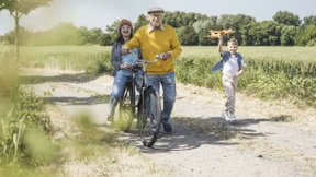 Wie wollen wir 110 Jahre alt werden?