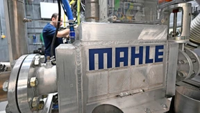Autozulieferer Mahle kritisiert CO2-Regulierung der EU