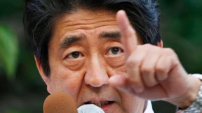 Japans unvollendeter Wirtschaftsumbau