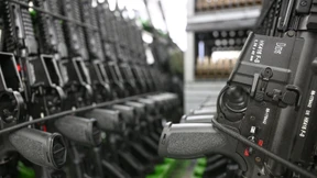 Heckler & Koch denkt über Zukäufe nach