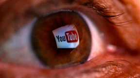 Im Netz ist „G0d“ kein Unbekannter