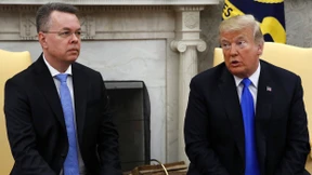 „Ich mache keine Deals für Geiseln“