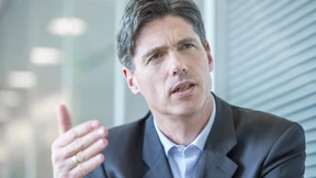 Carsten Kratz verlässt BCG