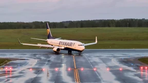 Internationale Luftfahrtorganisation untersucht Ryanair-Zwangslandung