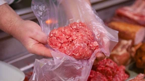 Nur jedes zweite Hackfleisch gut