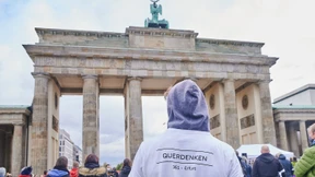 Das Geschwafel vom Totalitarismus