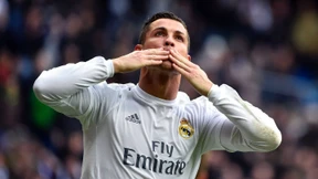 Ronaldo schießt sich den Frust von der Seele