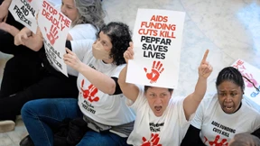 „Viele Forschungsinitiativen fallen jetzt erst mal weg“