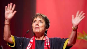 Käßmann will Terroristen mit Liebe begegnen