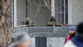 Kalkulierte Eskalation