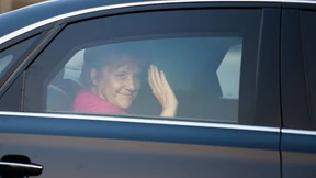 Union und SPD verständigen sich auf Rentenpaket