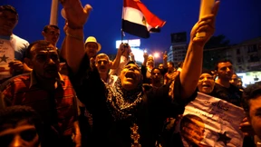 Sisi gewinnt Präsidentenwahl klar