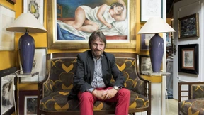 Ein Schatz als Geschenk