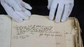 Neue Bach-Funde in Leipzig