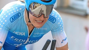 „Den Weg zurück als Erfolg begreifen“