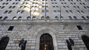 FBI verhinderte offenbar Anschlag auf Zentralbank 