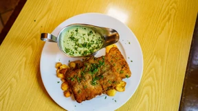 Gastgewerbe bleibt unter dem Umsatz des Vorjahresmonats