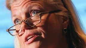 Feindin der Bequemlichkeit