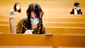 Hochschulen kritisieren Bundes-Notbremse