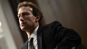 Zuckerberg entschuldigt sich bei Eltern