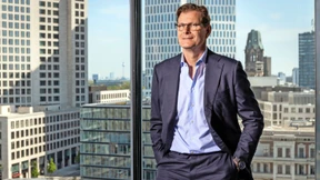 „An Aufgeben denken die Ukrainer nicht“