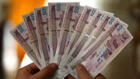 Iran will Bargeld abschaffen