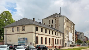 „Trauerspiel um den Zollspeicher“