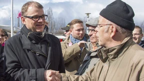 Konservative Regierung abgewählt