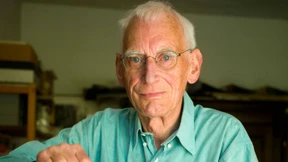 Der Entfesselungskünstler