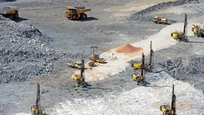 Alle wollen Seltene Erden