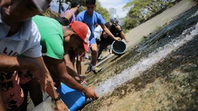 Mehr als 20 Tote durch Stromausfall in Venezuela