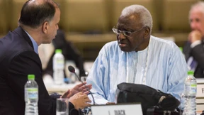 Diack erhielt „mehr als eine Million Euro“