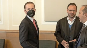 Wie ein Hochstapler mit Windparks betrog