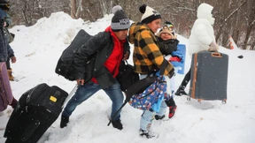 USA und Kanada einigen sich auf neue Regelungen für Migranten