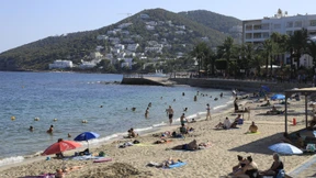 Unzufriedener Restaurantgast von Koch verprügelt