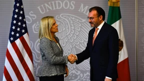 Das hält Mexiko von Trumps Nationalgarde