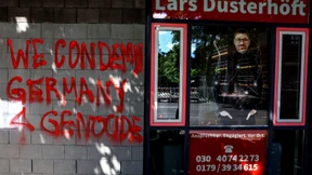 Laut Polizei keine Schüsse, sondern Stiche