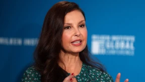 Ashley Judd klagt auf Schadenersatz