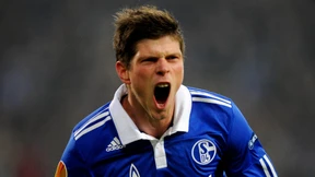 Mit Ach und Krach und Huntelaar