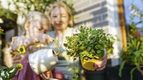 „Viele Eltern haben Angst, dass ihr Kind im Dreck wühlt“