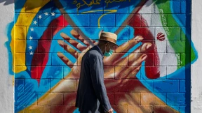 Iran liefert Treibstoff an Venezuela