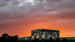 Die Spur reicht bis ins Kanzleramt