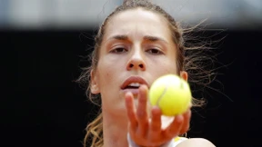 Petkovic im Finale von Sofia