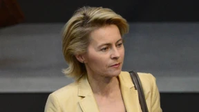 Von der Leyen will Bundeswehr zu attraktivem Arbeitgeber machen