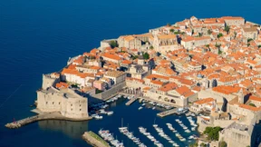 Kroatien steht vor dem Euro-Beitritt