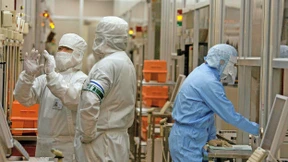 „Die Halbleiterindustrie braucht keine Hilfe durch den Staat“