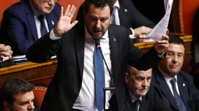 Weg frei für Gerichtsprozess gegen Matteo Salvini