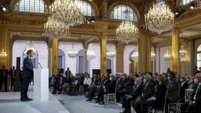 Macrons späte Einsicht