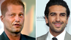 Sehnsucht nach dem neuen Mann