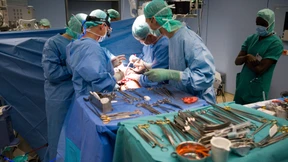 Die Patientenrechte müssen gestärkt werden